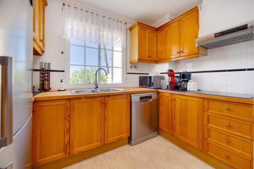 Sale - Chalet - Torrevieja - Torreblanca
