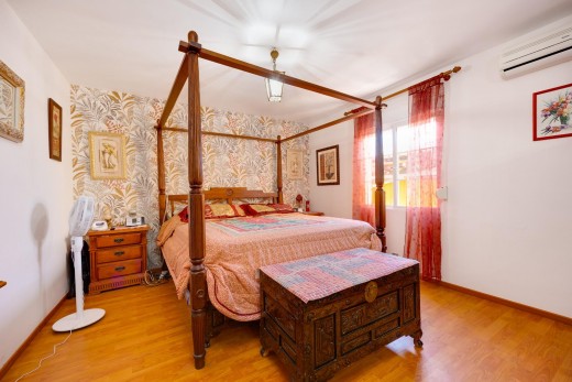 Sale - Chalet - Torrevieja - Torreblanca