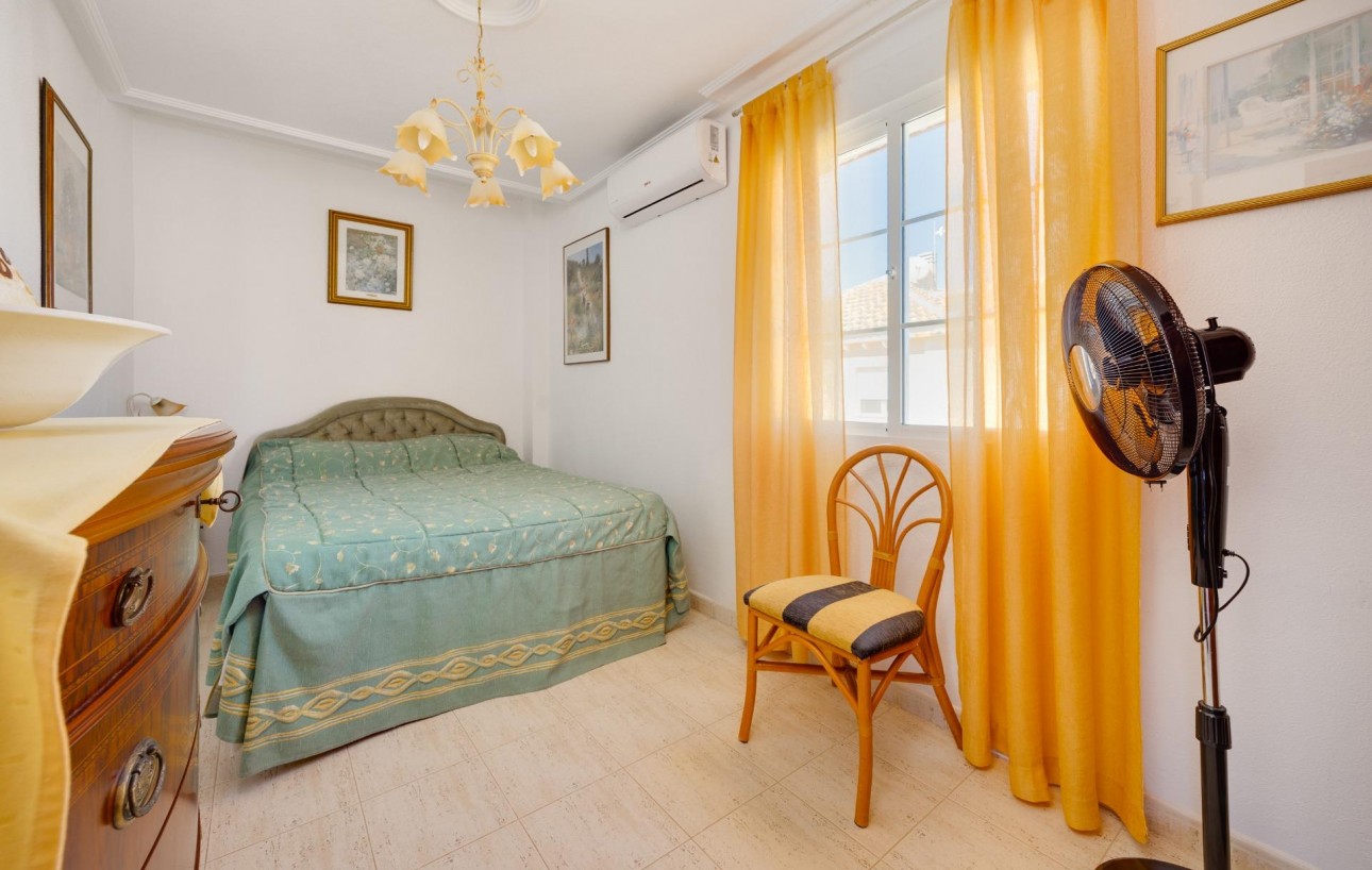 Sale - Chalet - Torrevieja - Torreblanca