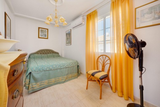 Sale - Chalet - Torrevieja - Torreblanca