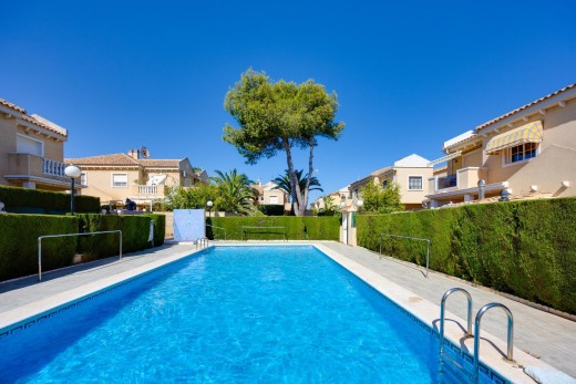 Sale - Chalet - Torrevieja - Torreblanca
