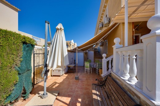 Sale - Chalet - Torrevieja - Torreblanca