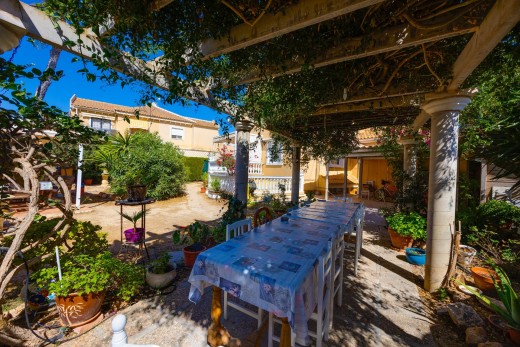 Sale - Chalet - Torrevieja - Torreblanca