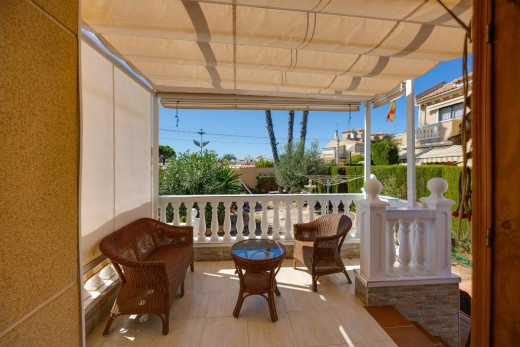 Sale - Chalet - Torrevieja - Torreblanca
