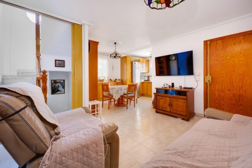 Sale - Chalet - Torrevieja - Torreblanca