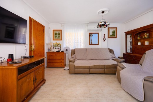 Sale - Chalet - Torrevieja - Torreblanca