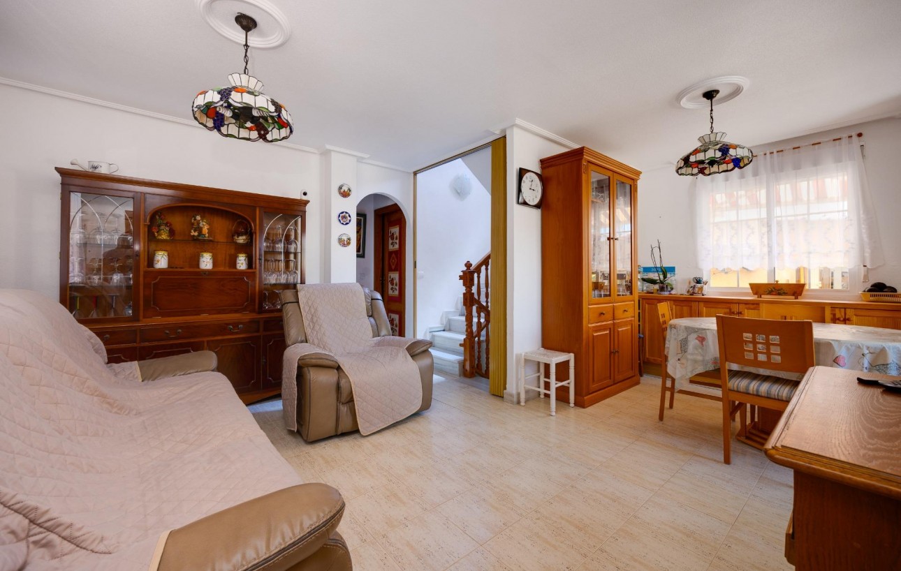 Sale - Chalet - Torrevieja - Torreblanca