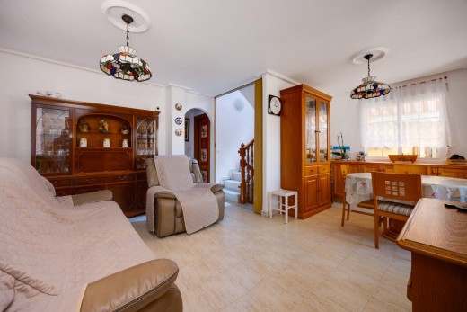 Sale - Chalet - Torrevieja - Torreblanca