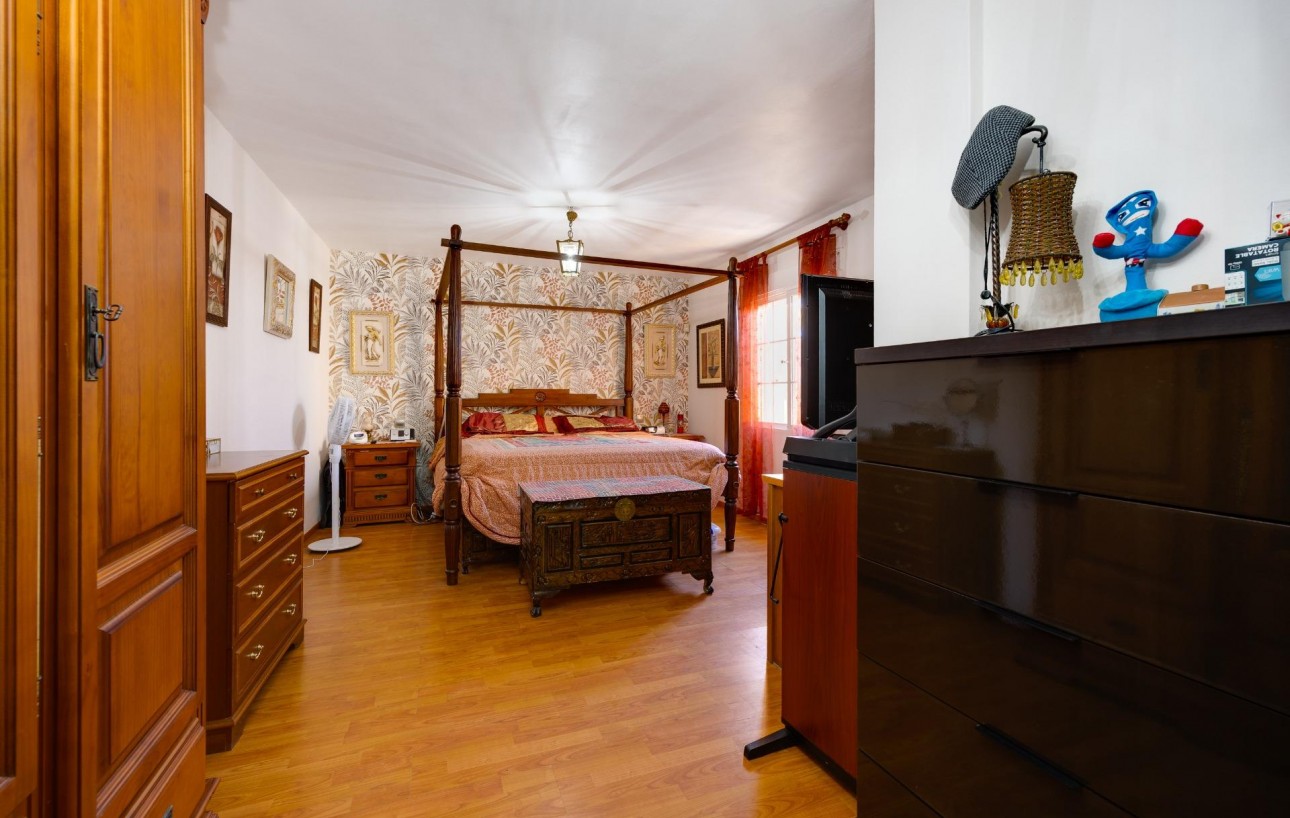 Sale - Chalet - Torrevieja - Torreblanca
