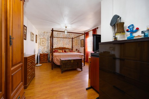 Sale - Chalet - Torrevieja - Torreblanca