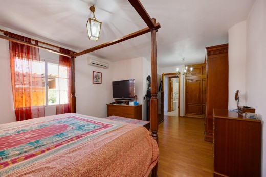 Sale - Chalet - Torrevieja - Torreblanca