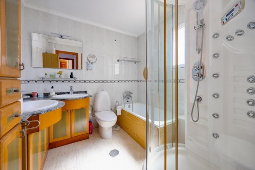Sale - Chalet - Torrevieja - Torreblanca