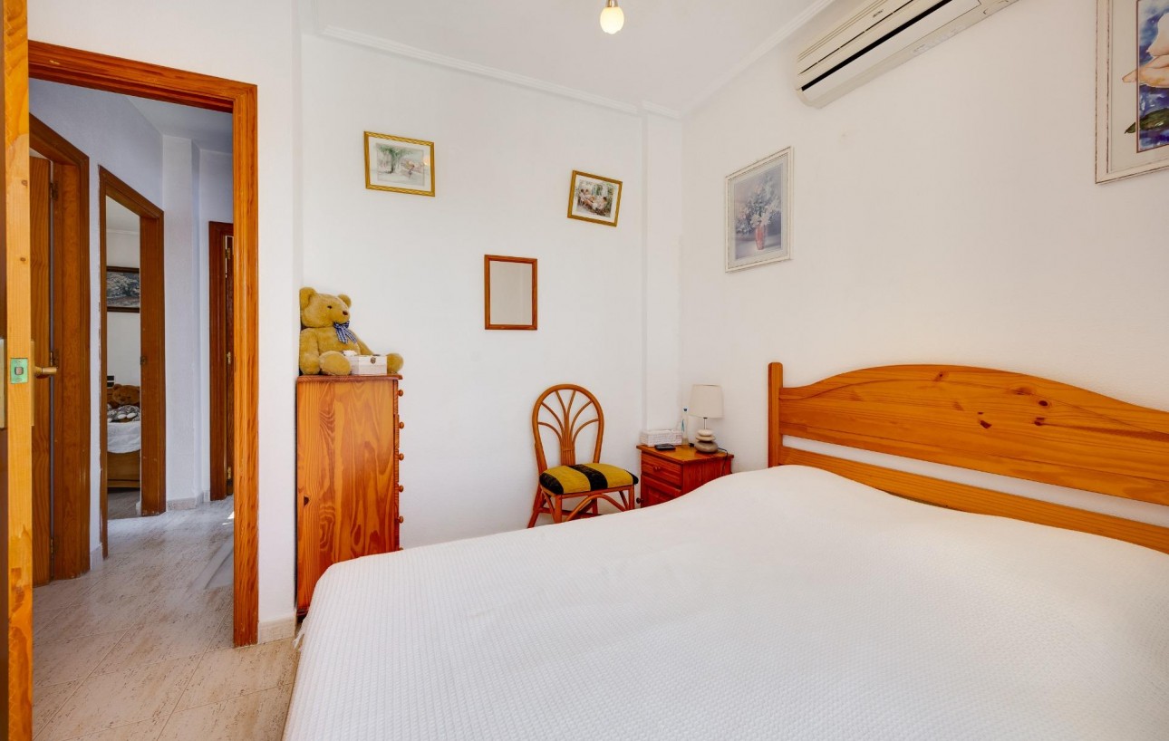 Sale - Chalet - Torrevieja - Torreblanca