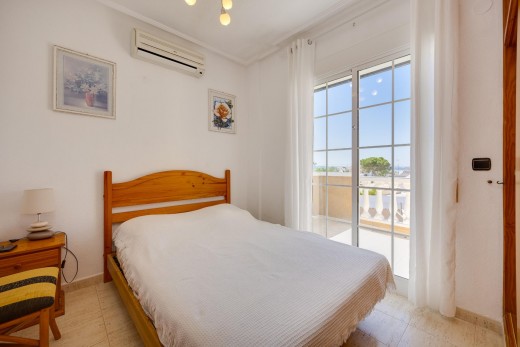 Sale - Chalet - Torrevieja - Torreblanca