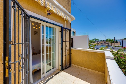 Sale - Chalet - Torrevieja - Torreblanca