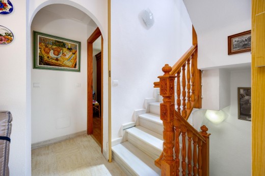Sale - Chalet - Torrevieja - Torreblanca