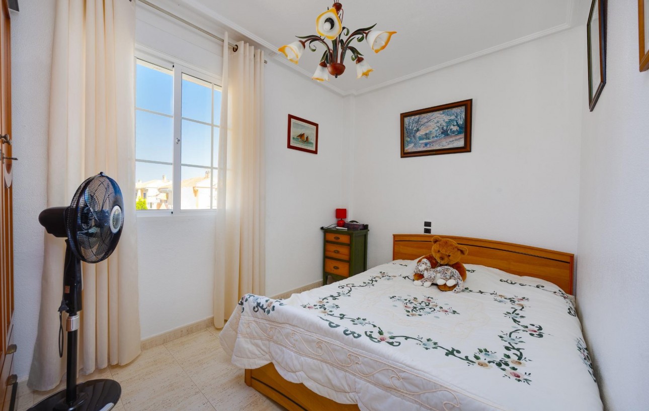 Sale - Chalet - Torrevieja - Torreblanca