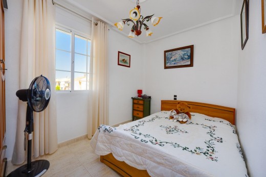 Sale - Chalet - Torrevieja - Torreblanca