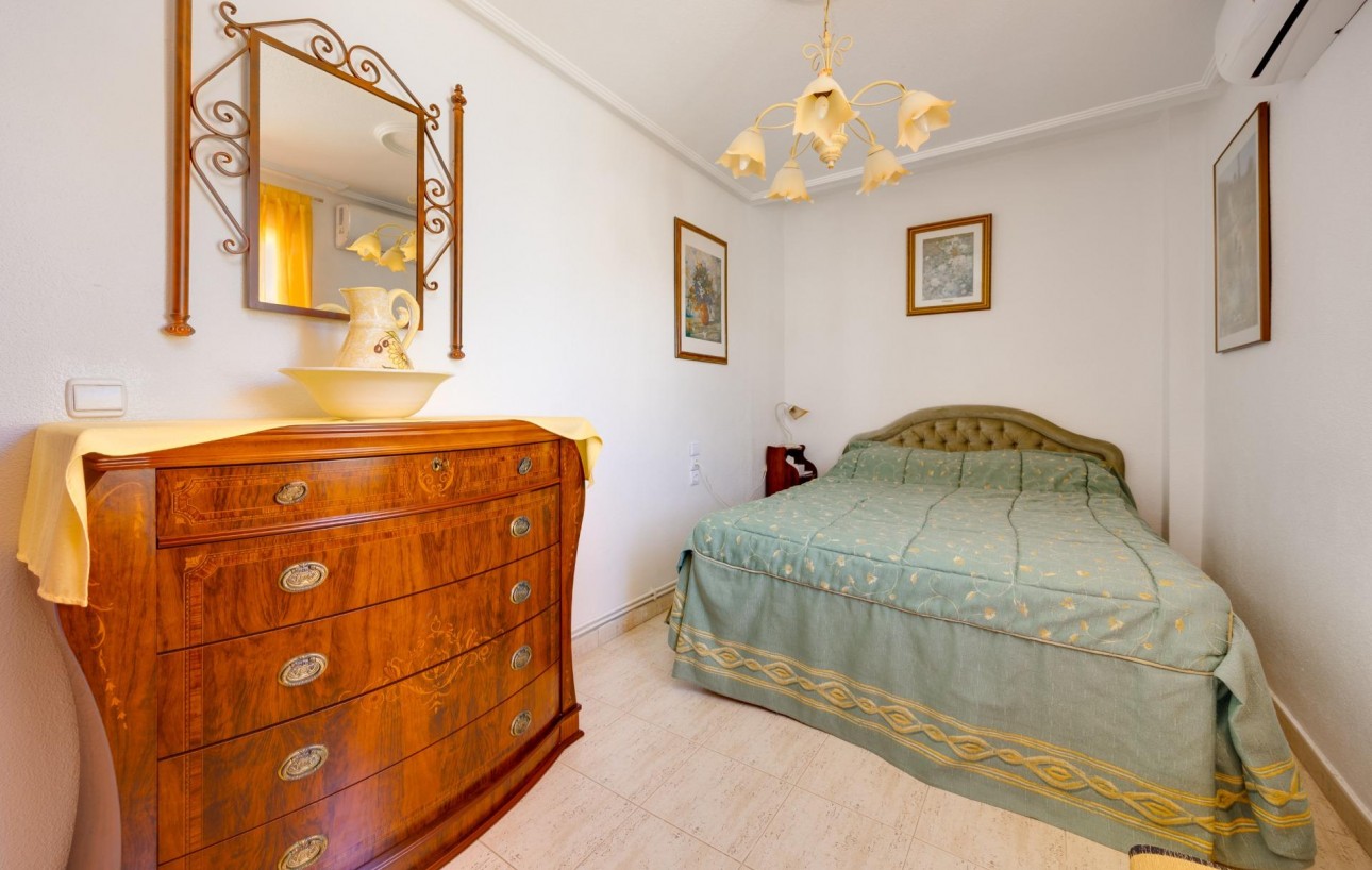 Sale - Chalet - Torrevieja - Torreblanca