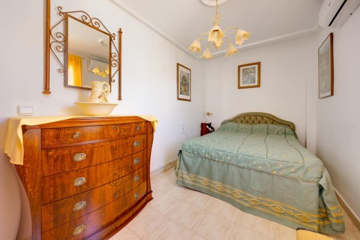 Sale - Chalet - Torrevieja - Torreblanca