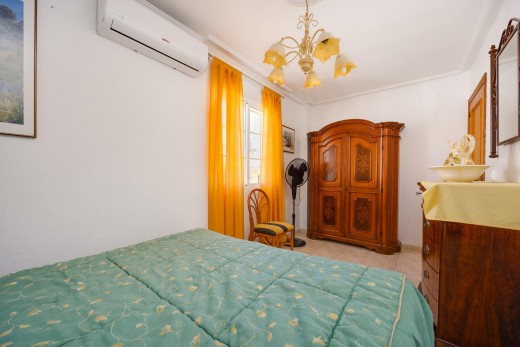 Sale - Chalet - Torrevieja - Torreblanca