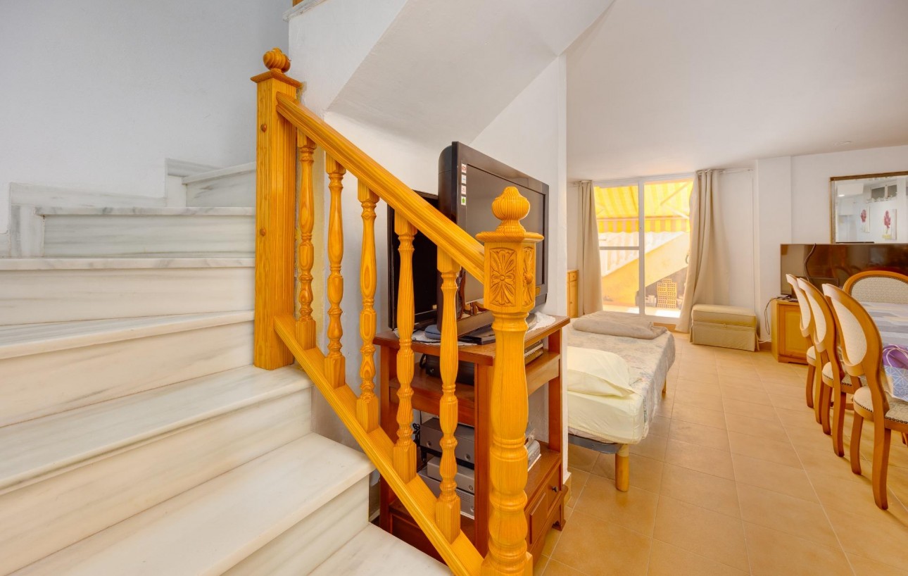 Sale - Chalet - Torrevieja - Torreblanca