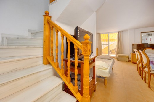 Sale - Chalet - Torrevieja - Torreblanca