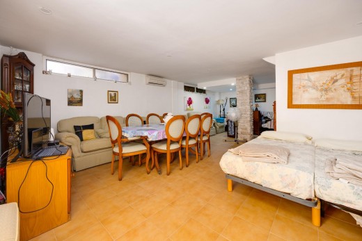 Sale - Chalet - Torrevieja - Torreblanca