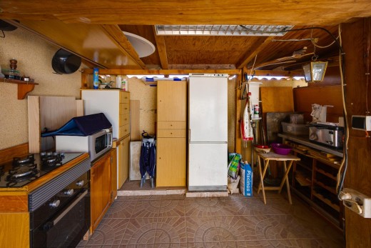 Sale - Chalet - Torrevieja - Torreblanca