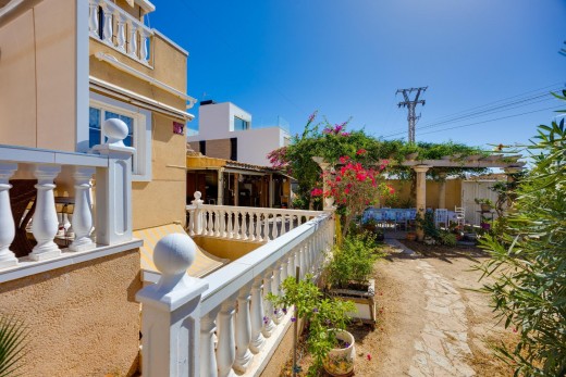 Sale - Chalet - Torrevieja - Torreblanca