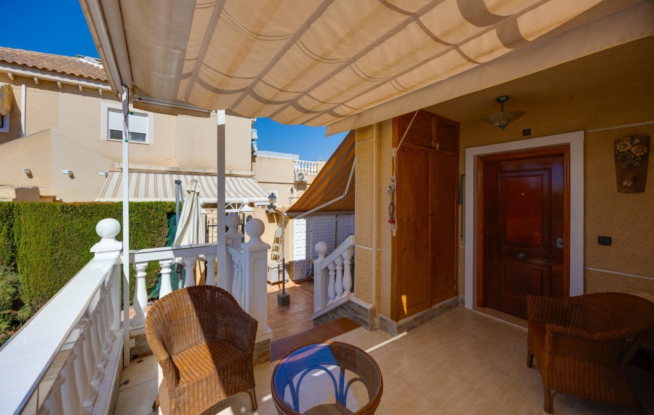 Sale - Chalet - Torrevieja - Torreblanca