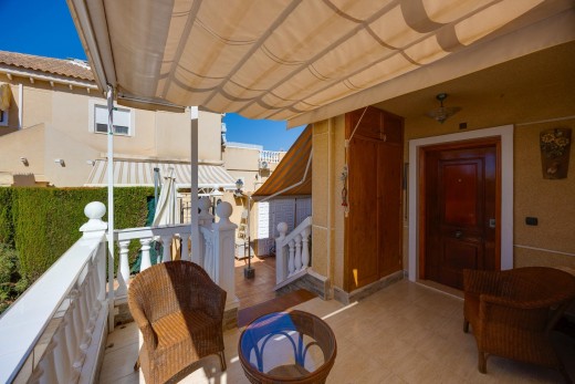 Sale - Chalet - Torrevieja - Torreblanca