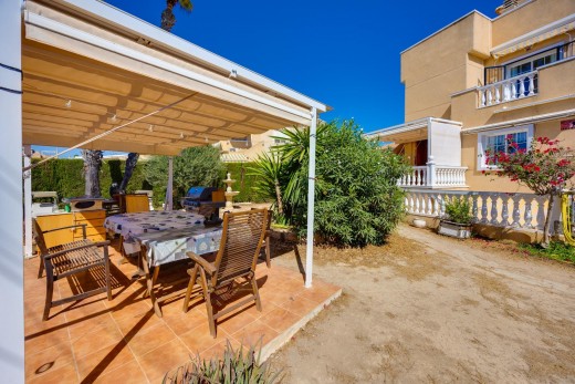 Sale - Chalet - Torrevieja - Torreblanca