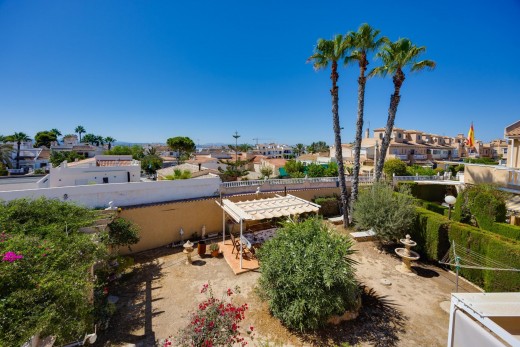 Sale - Chalet - Torrevieja - Torreblanca
