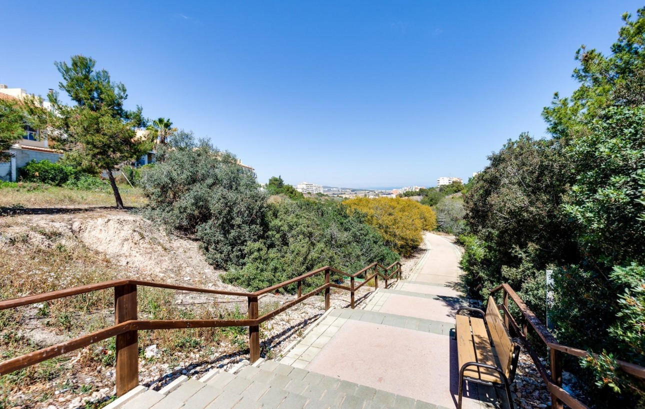 Sale - Chalet - Torrevieja - Torreblanca