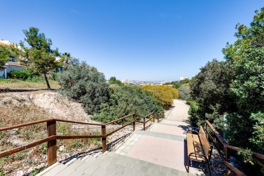 Sale - Chalet - Torrevieja - Torreblanca