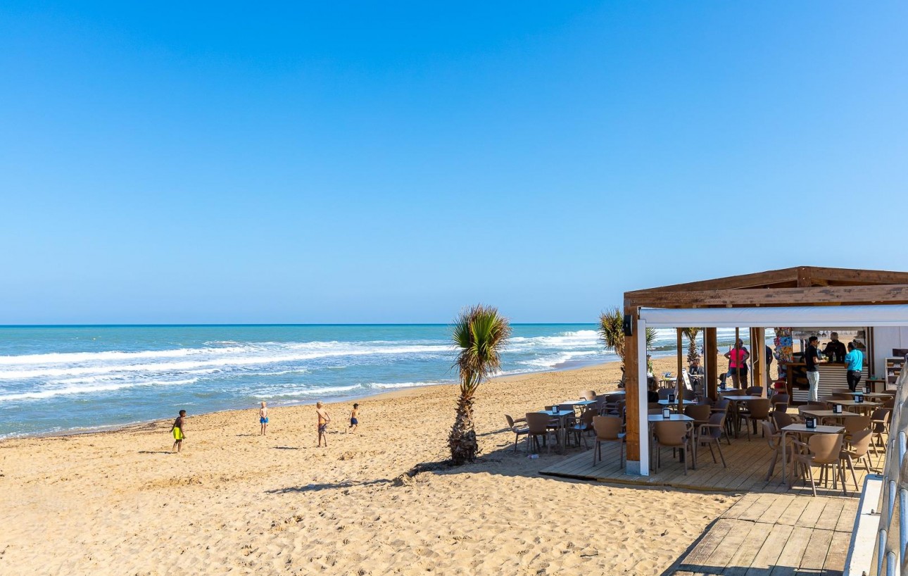 Sale - Chalet - Torrevieja - Torreblanca
