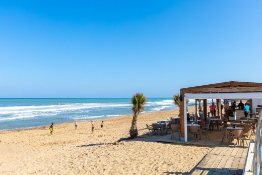 Sale - Chalet - Torrevieja - Torreblanca