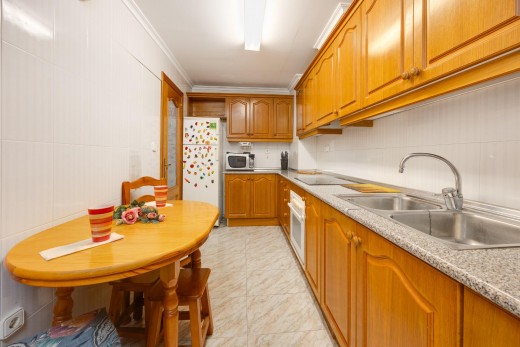 Venta - Apartamento - Torrevieja - Playa del cura