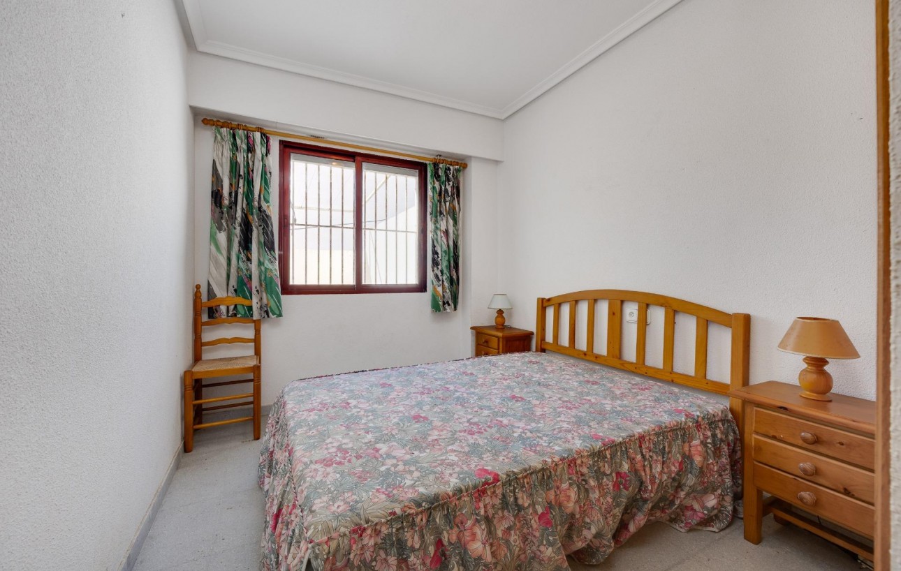 Venta - Apartamento - Torrevieja - Playa del cura