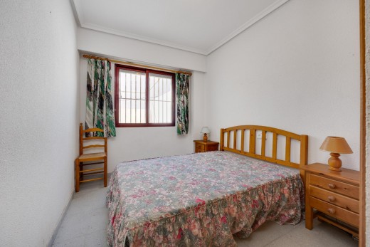 Venta - Apartamento - Torrevieja - Playa del cura