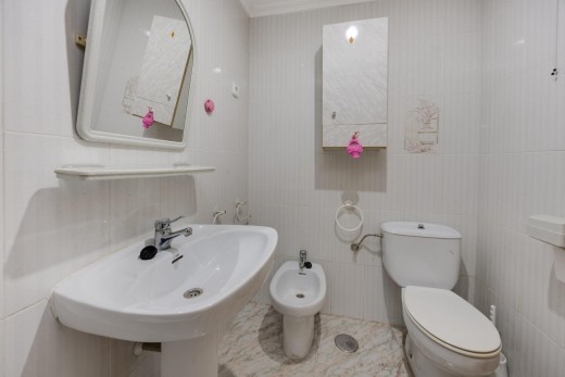 Venta - Apartamento - Torrevieja - Playa del cura