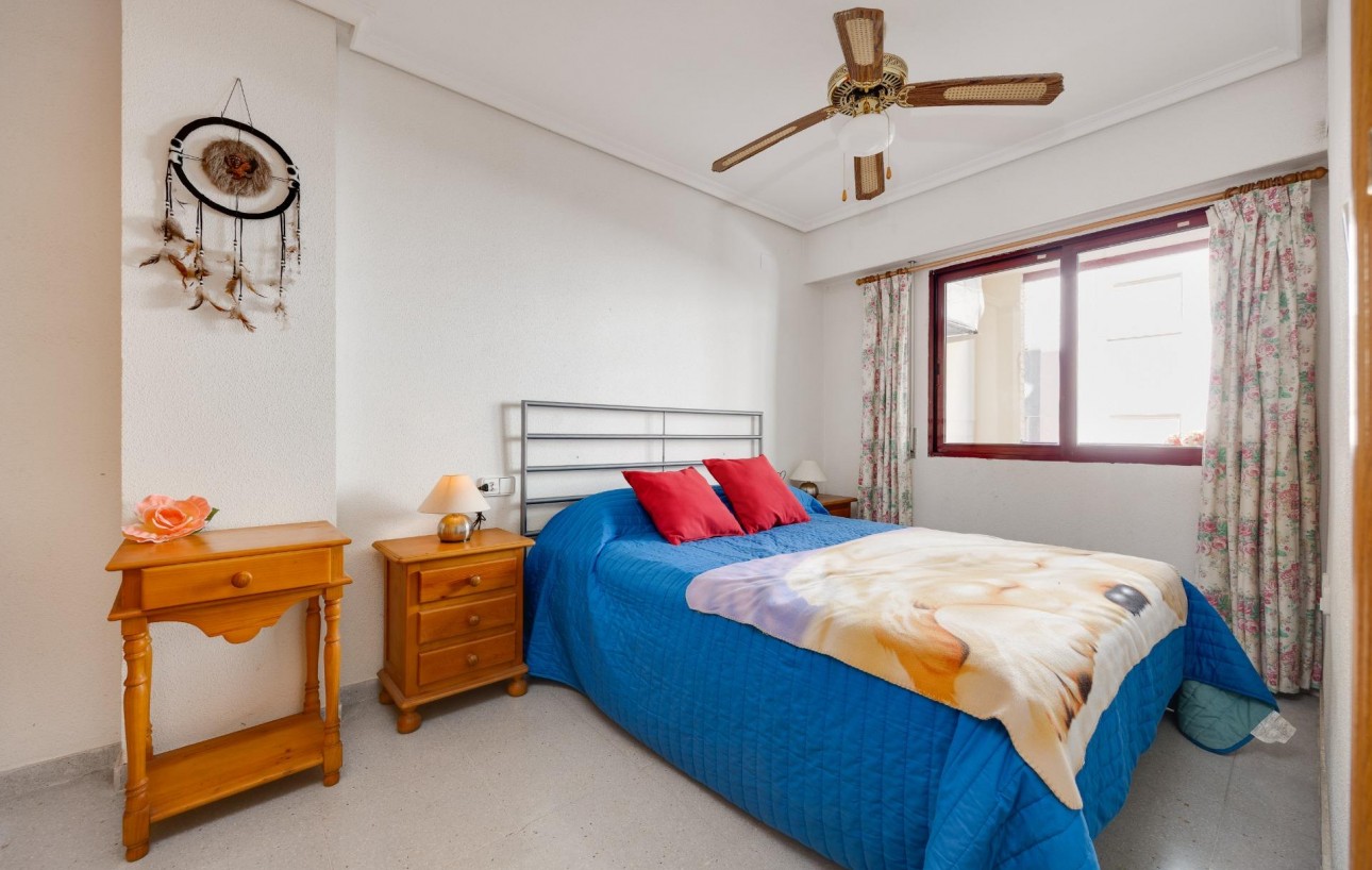 Venta - Apartamento - Torrevieja - Playa del cura