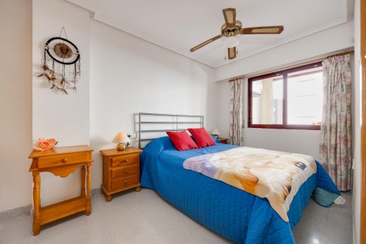Venta - Apartamento - Torrevieja - Playa del cura