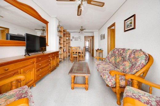 Venta - Apartamento - Torrevieja - Playa del cura
