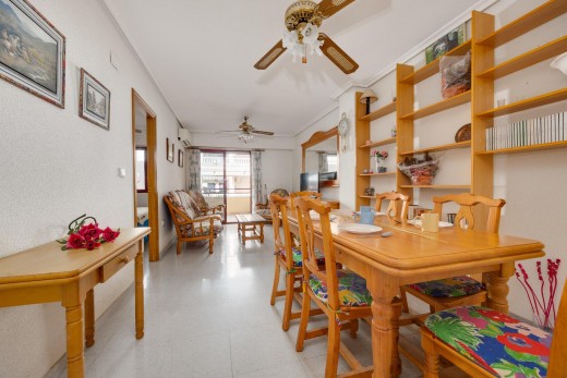 Venta - Apartamento - Torrevieja - Playa del cura