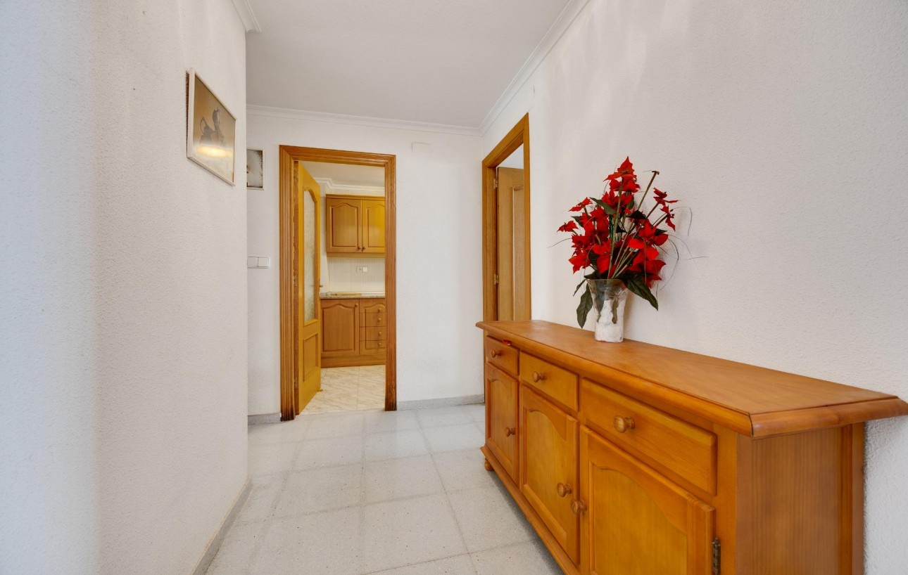 Venta - Apartamento - Torrevieja - Playa del cura