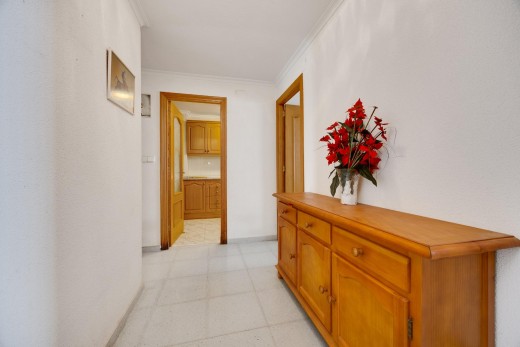Venta - Apartamento - Torrevieja - Playa del cura