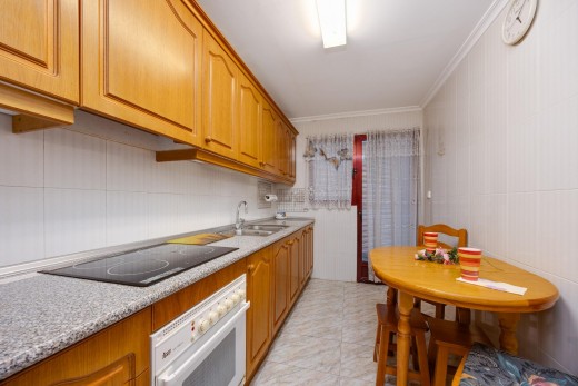 Venta - Apartamento - Torrevieja - Playa del cura
