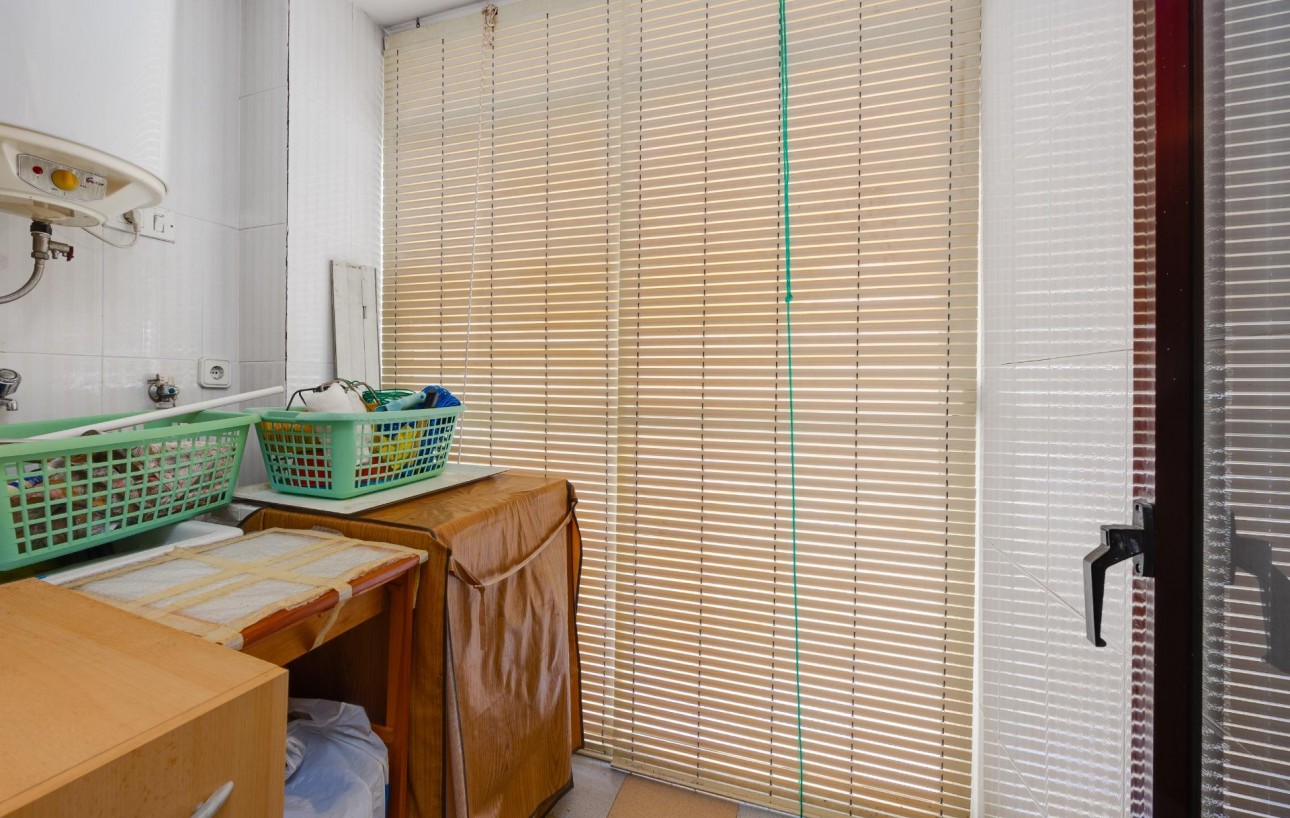 Venta - Apartamento - Torrevieja - Playa del cura